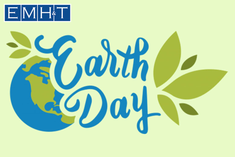 Earth Day 2021 – EMH&T