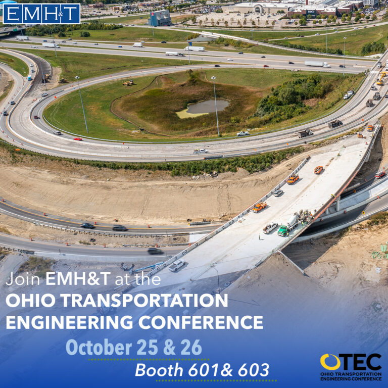 EMH&T at OTEC 2022 EMH&T