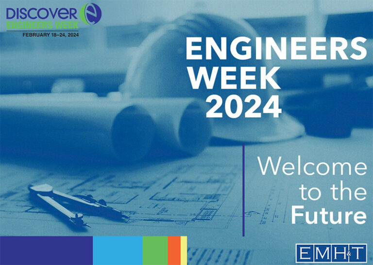 Engineers Week 2024 EMH&T