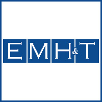 Logotype of EMH&T